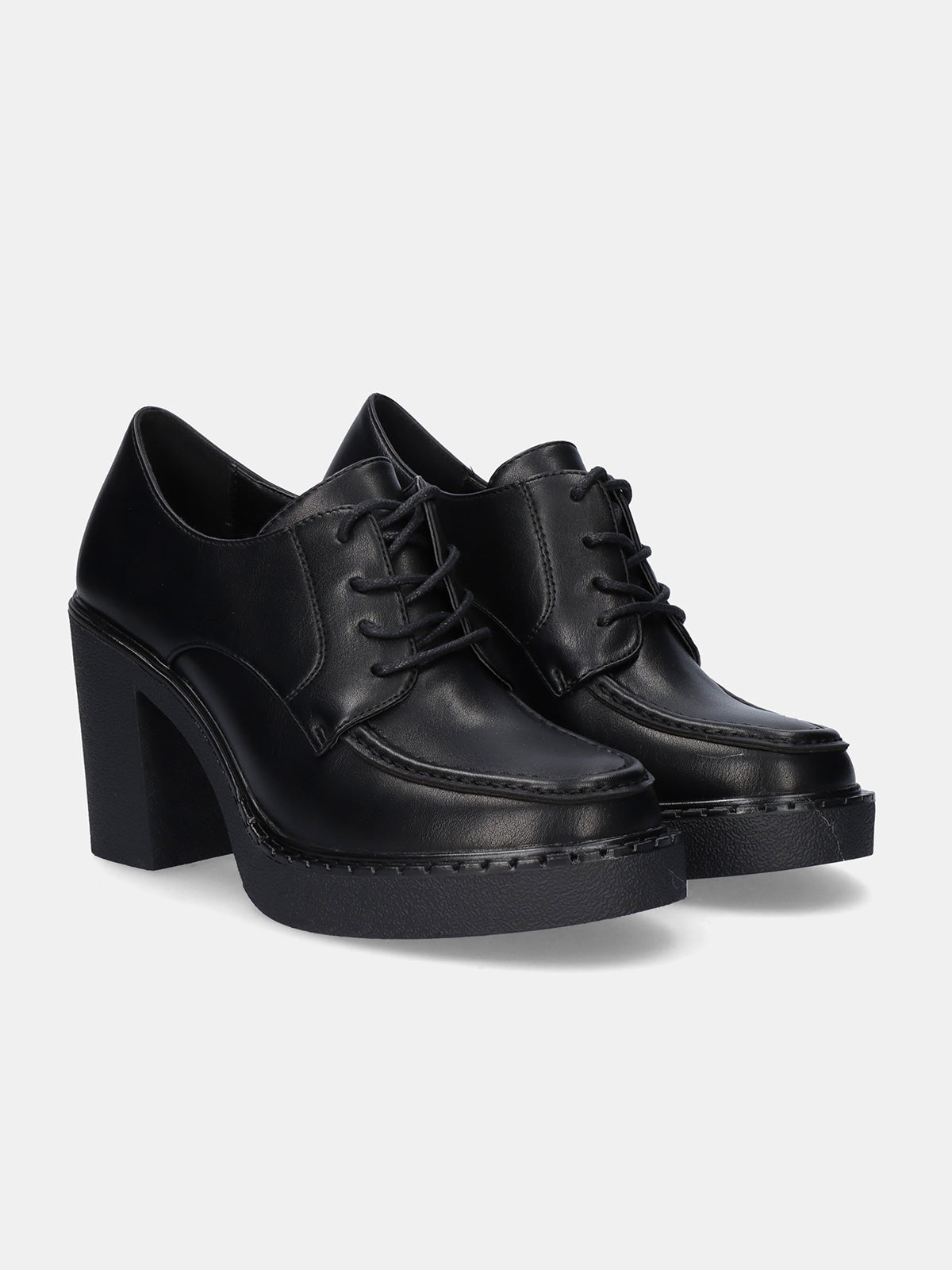 WF2676-F152 PU BLACK