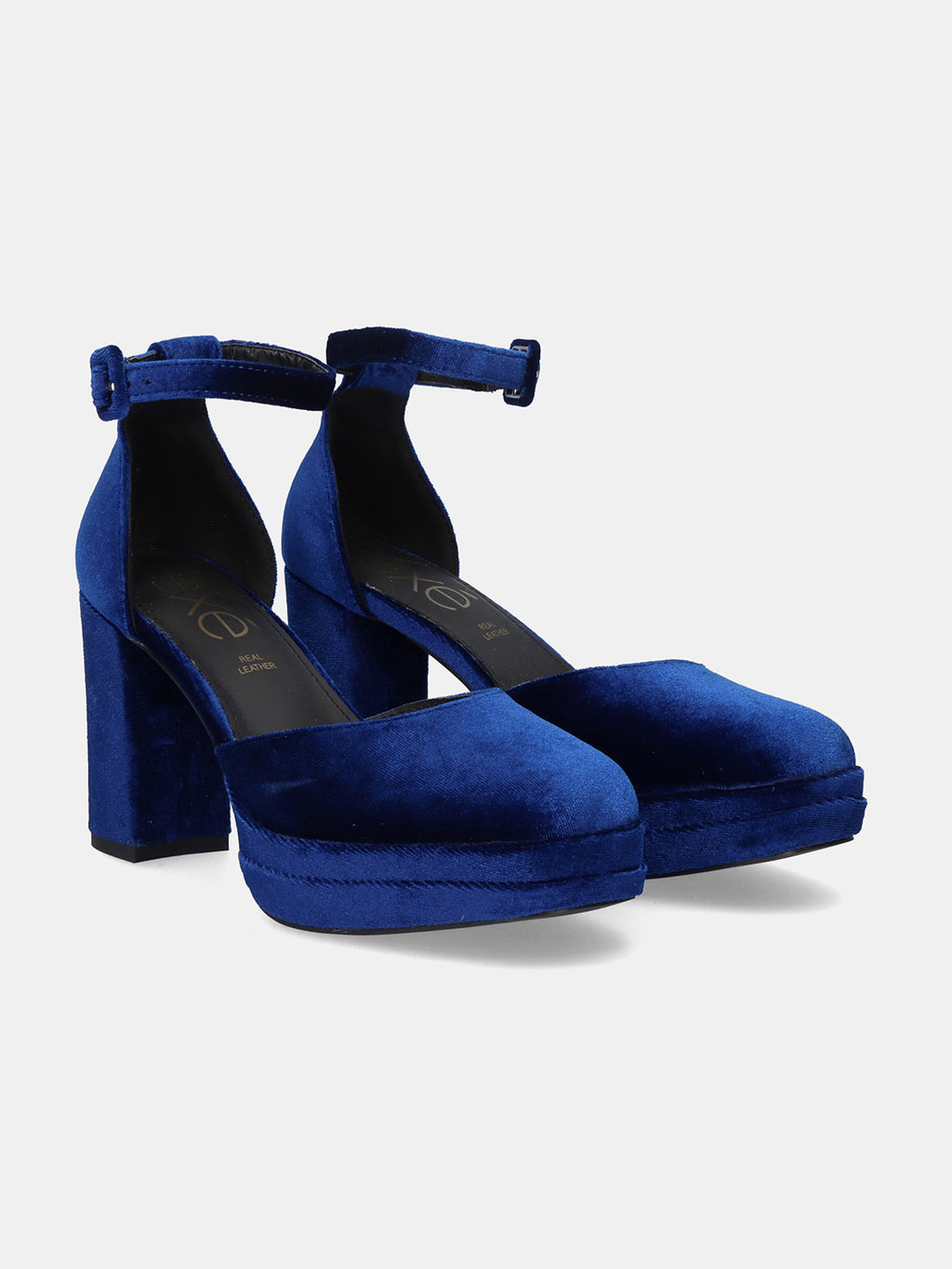 W2993-R5523 VELVET BLUE
