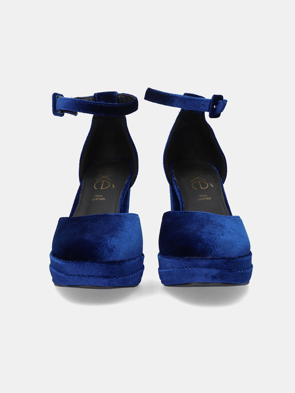 W2993-R5523 VELVET BLUE