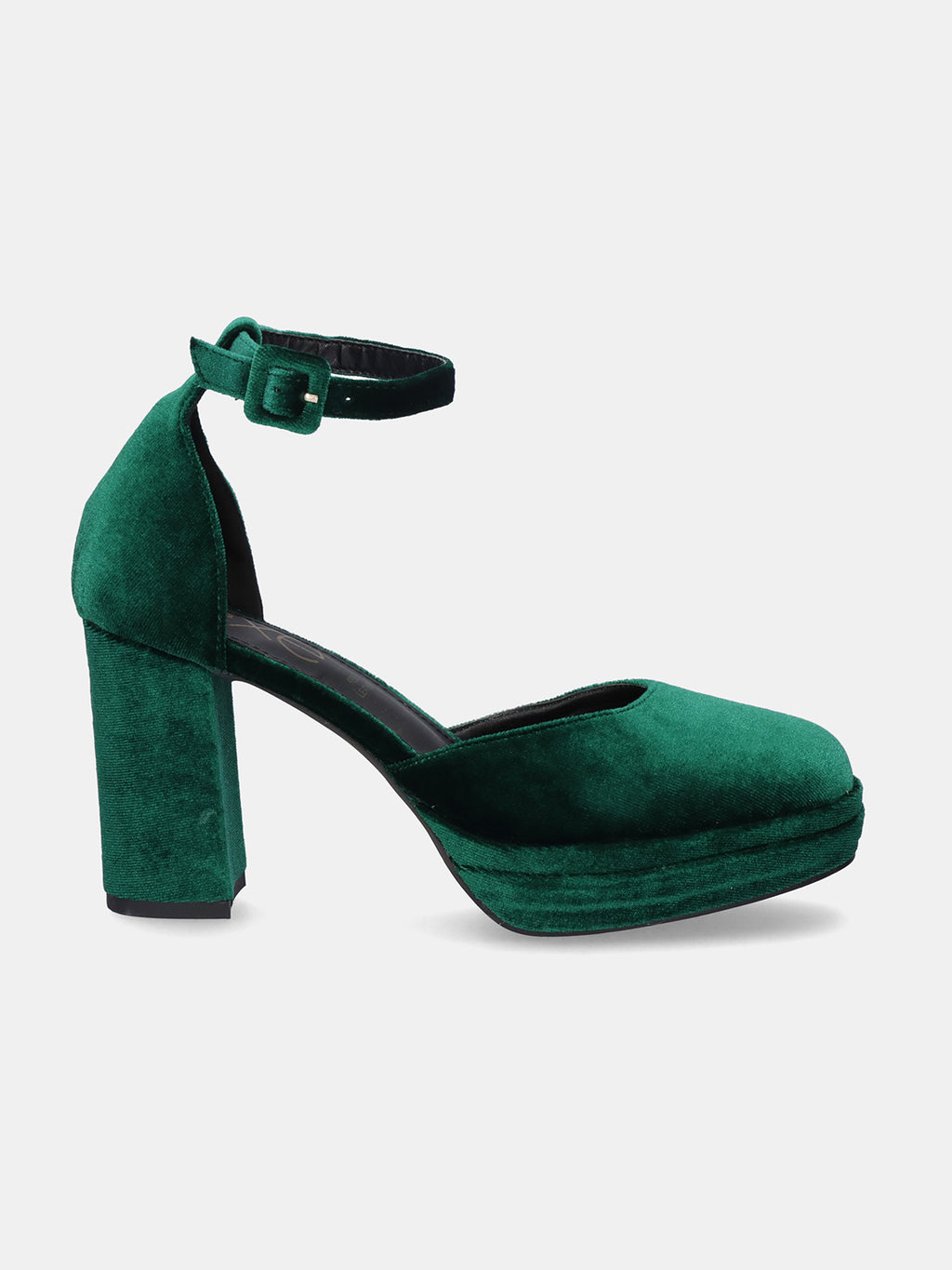 W2993-R5523 VELVET GREEN