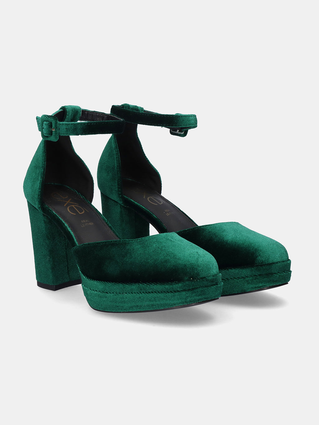 W2993-HF77 FABRIC GREEN