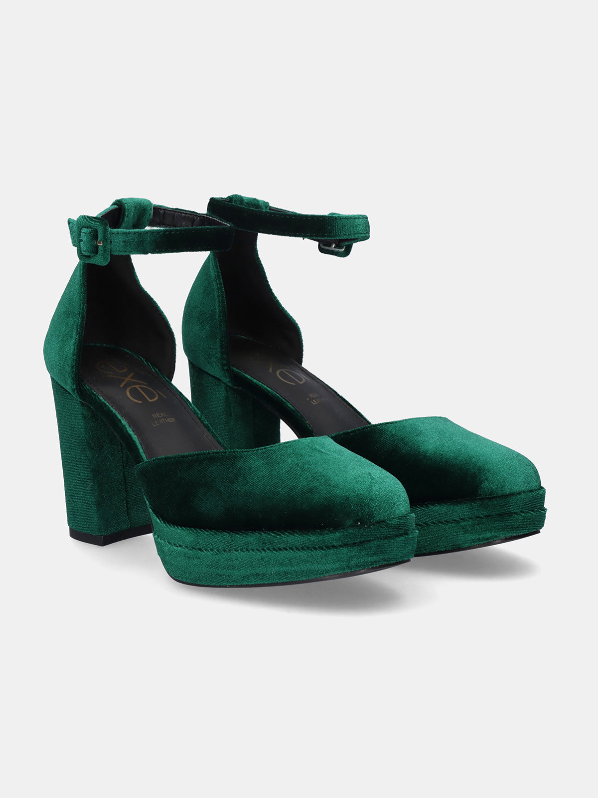 W2993-R5523 VELVET GREEN