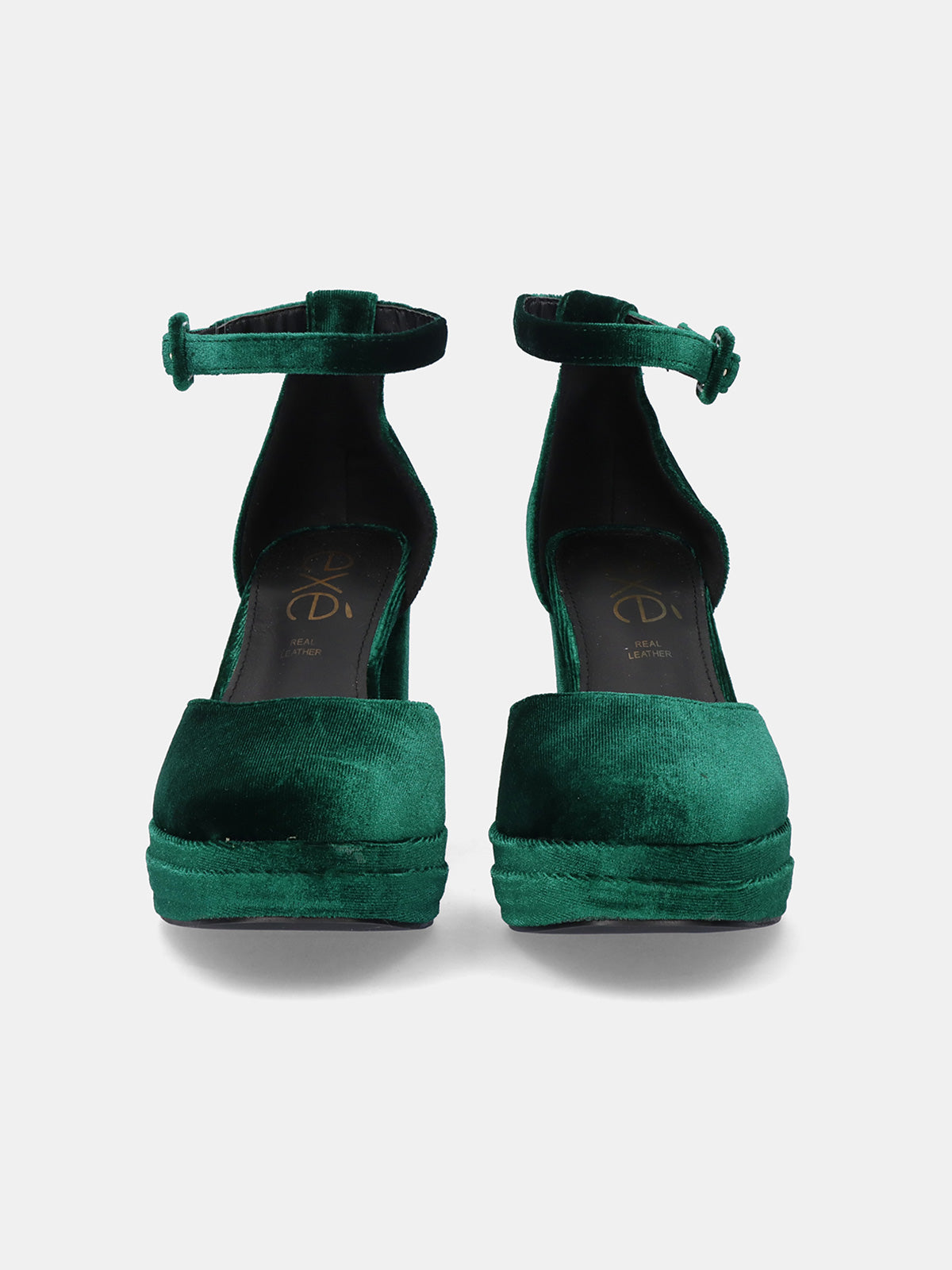 W2993-R5523 VELVET GREEN