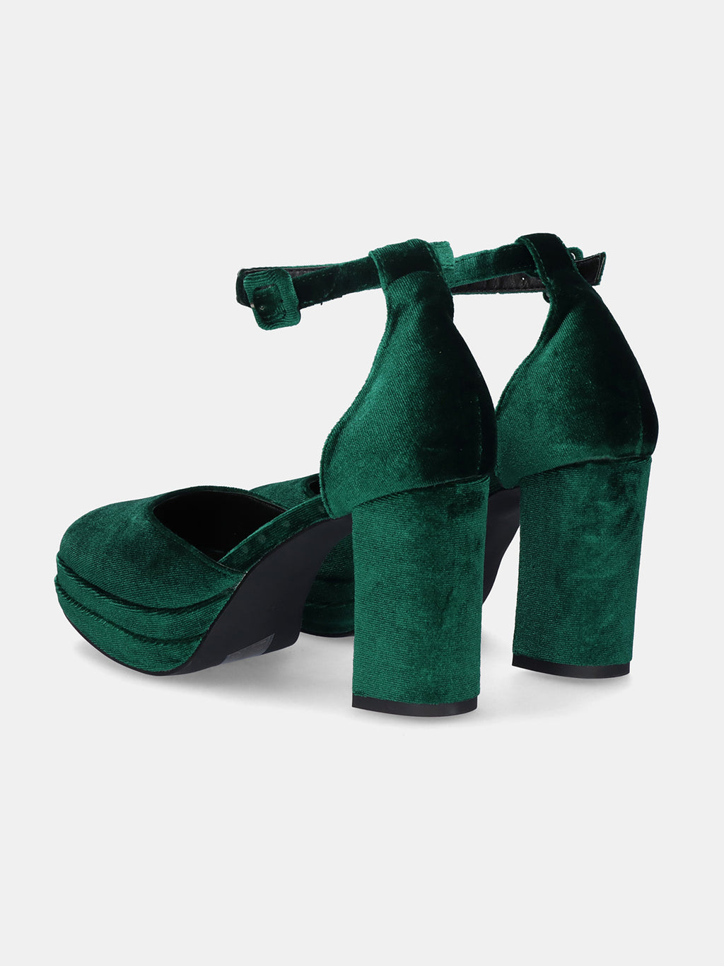 W2993-HF77 FABRIC GREEN