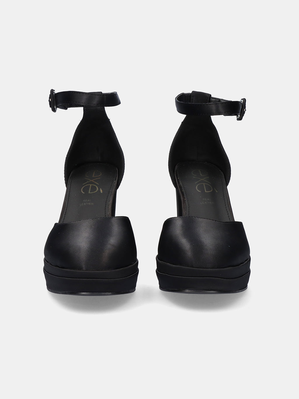 W2993-HF77 SATIN BLACK