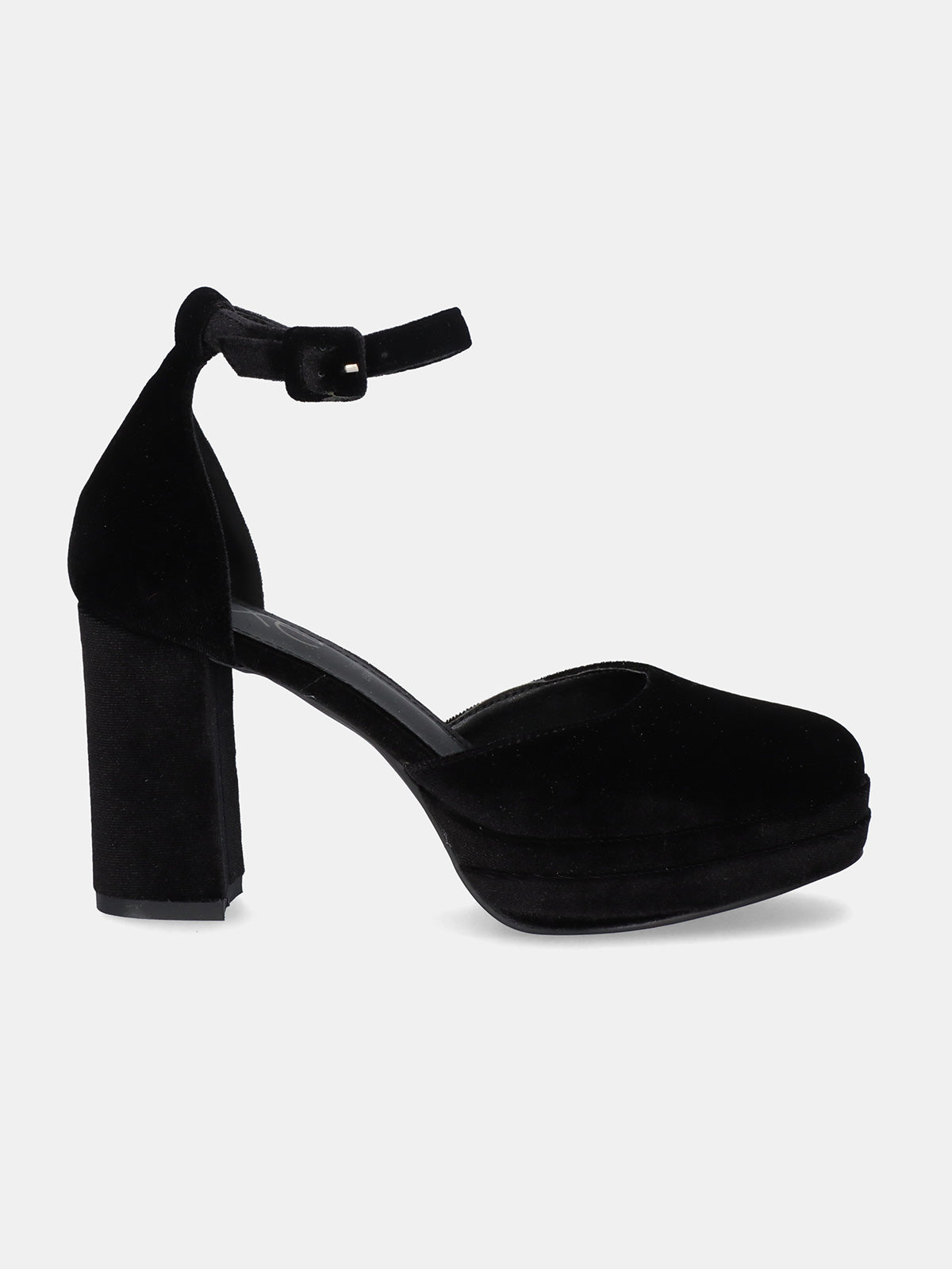 W2993-R5523 VELVET BLACK