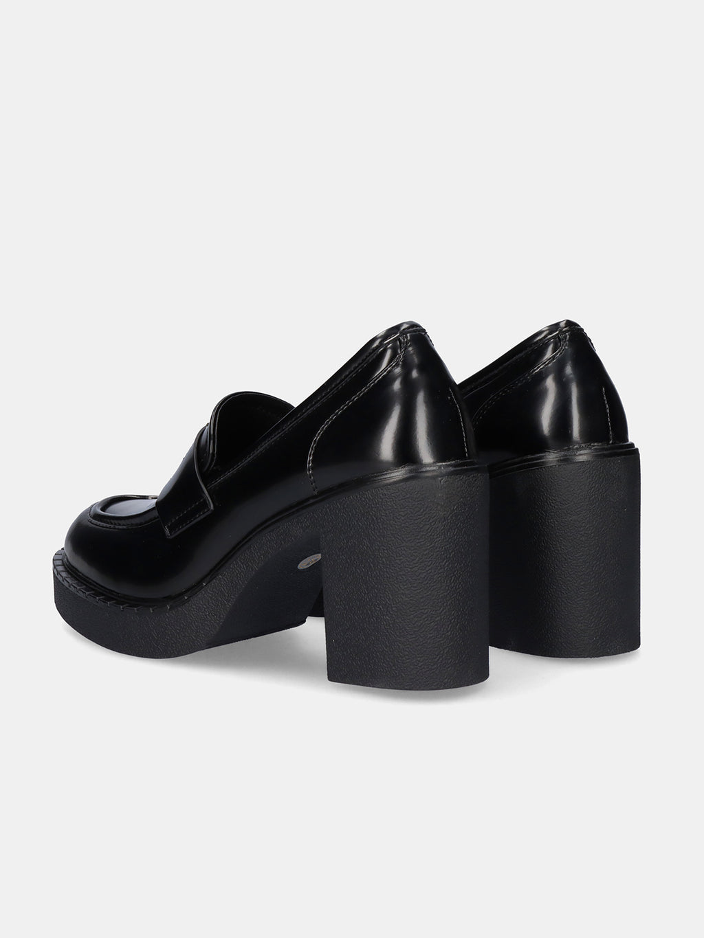 W3079-R5155 PU BLACK