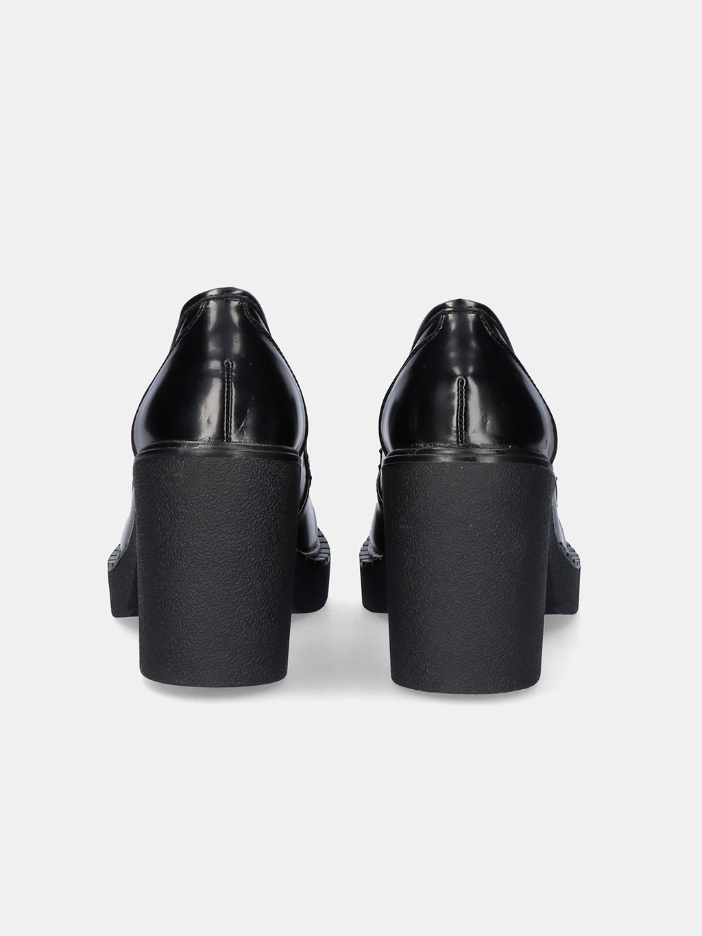 W3079-R5155 PU BLACK