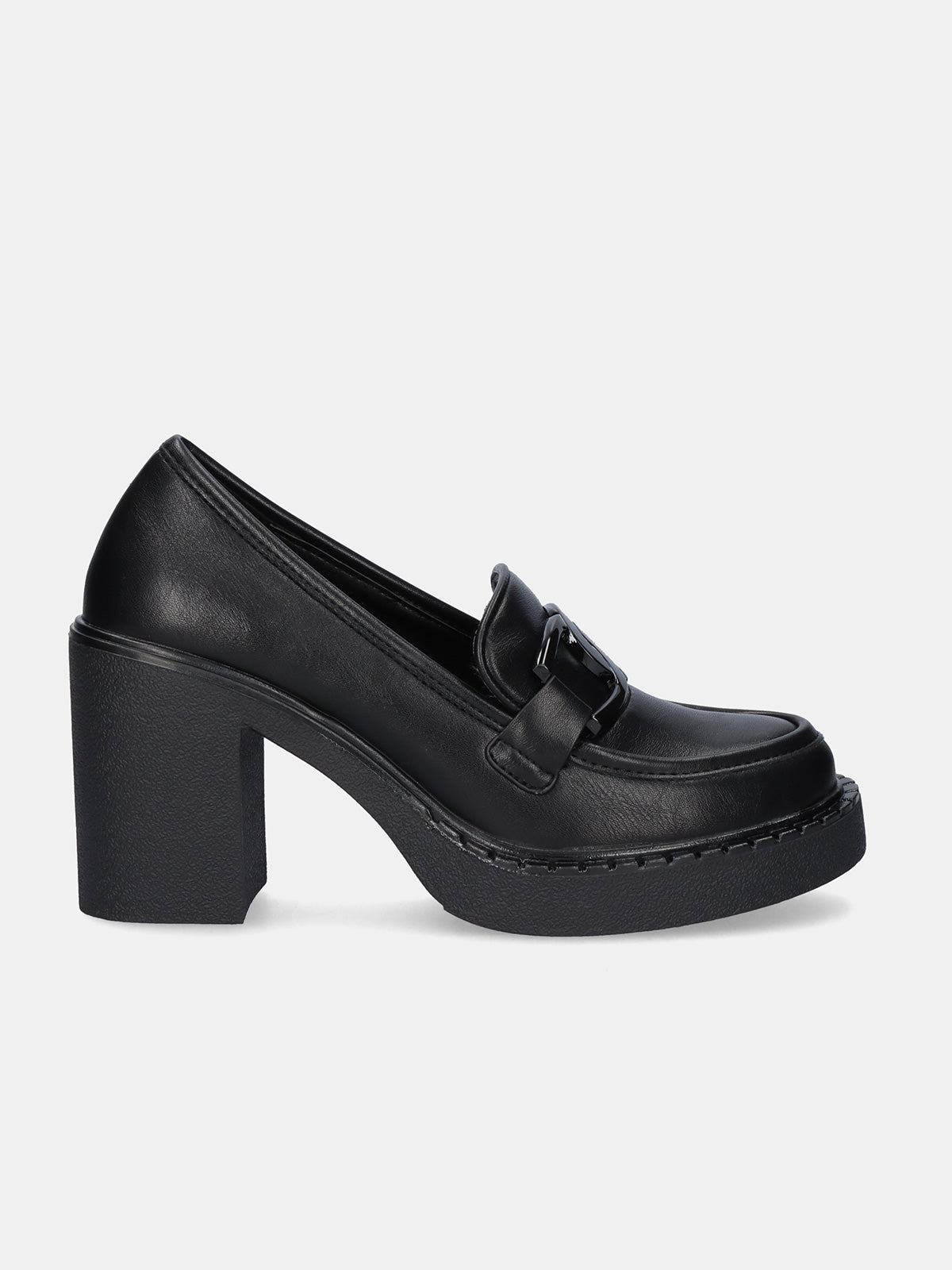 W3079-R5156 PU BLACK