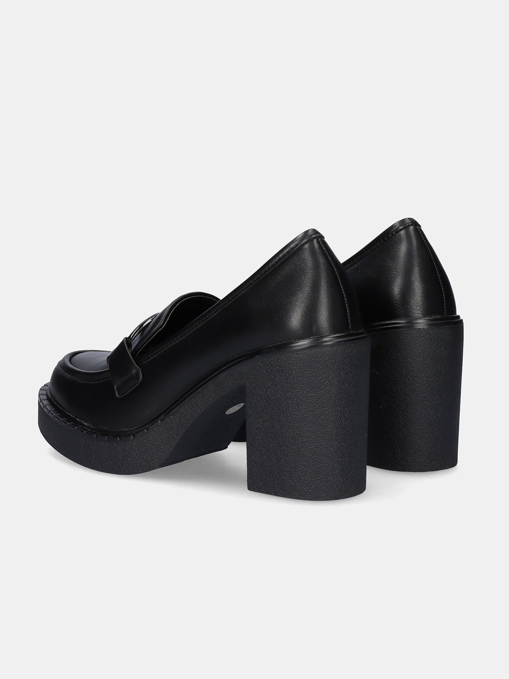 W3079-R5156 PU BLACK