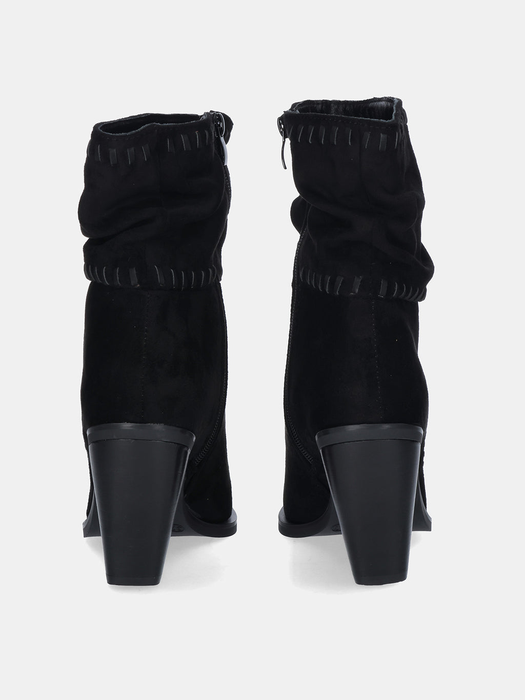 X158TR-L16 FABRIC BLACK
