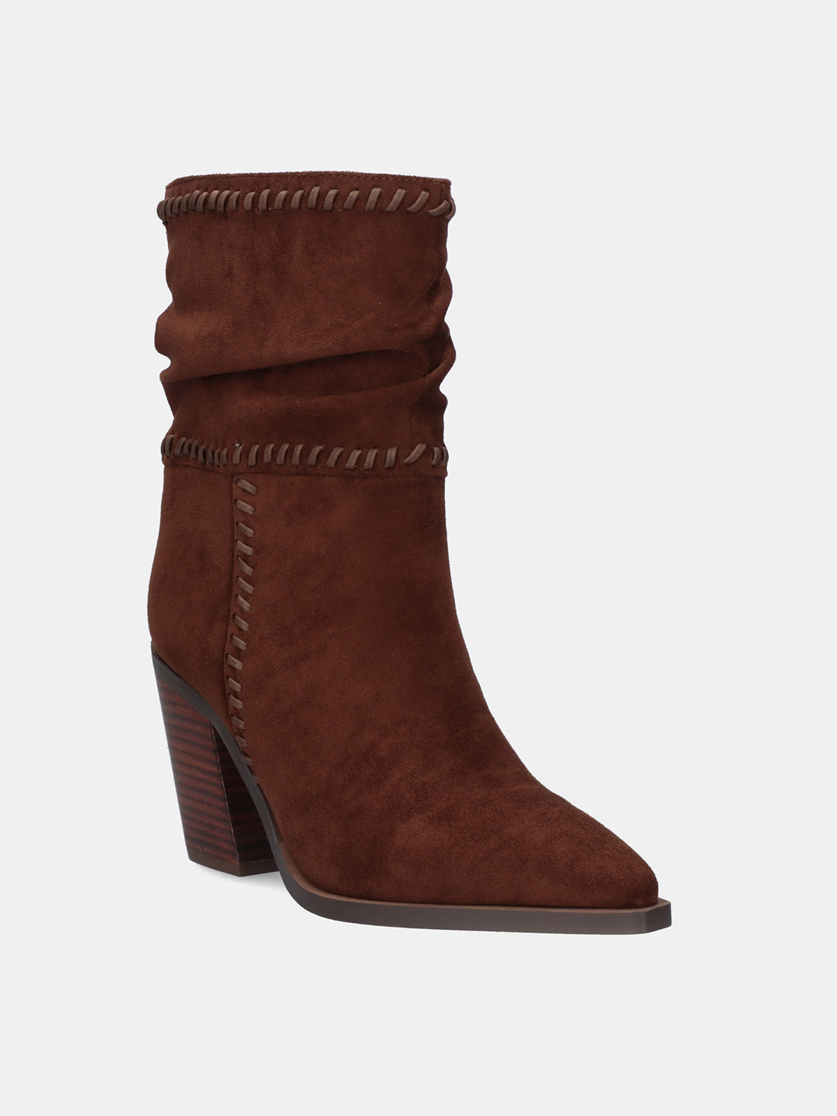 X158TR-L16 FABRIC BROWN