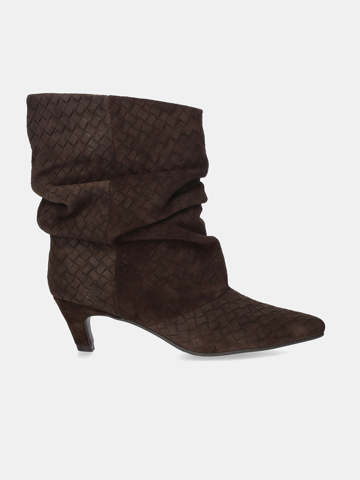 X20257-14R SUEDE BROWN