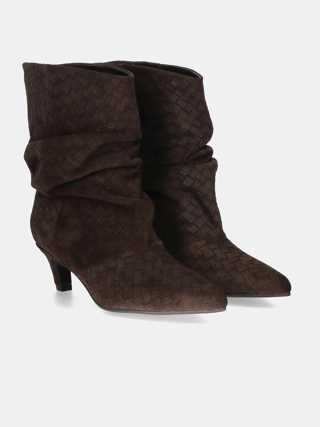 X20257-14R SUEDE BROWN