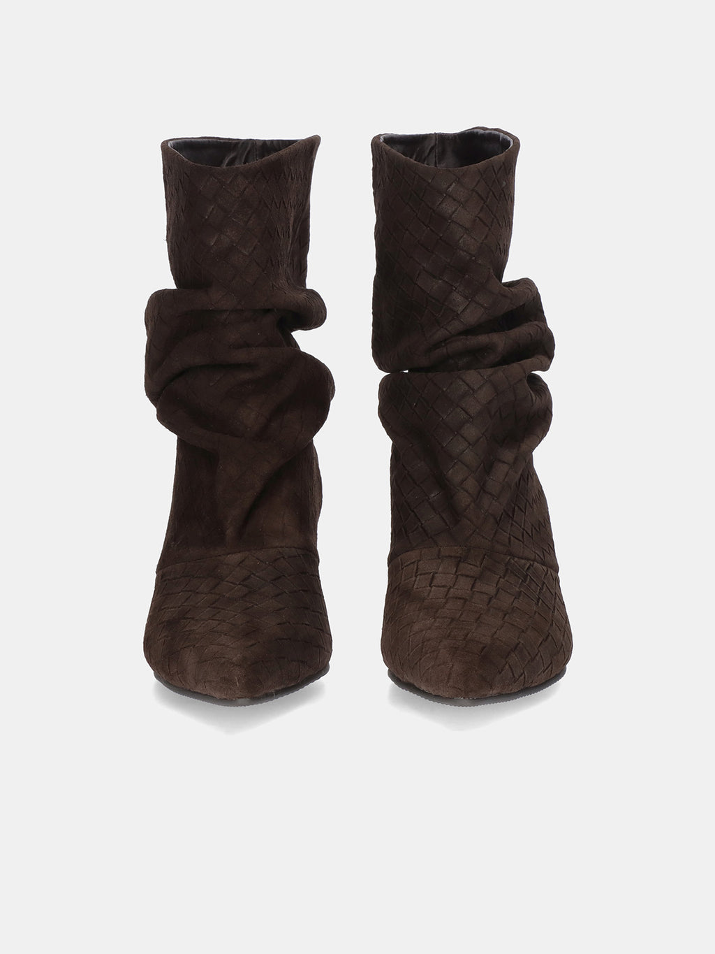 X20257-14R SUEDE BROWN
