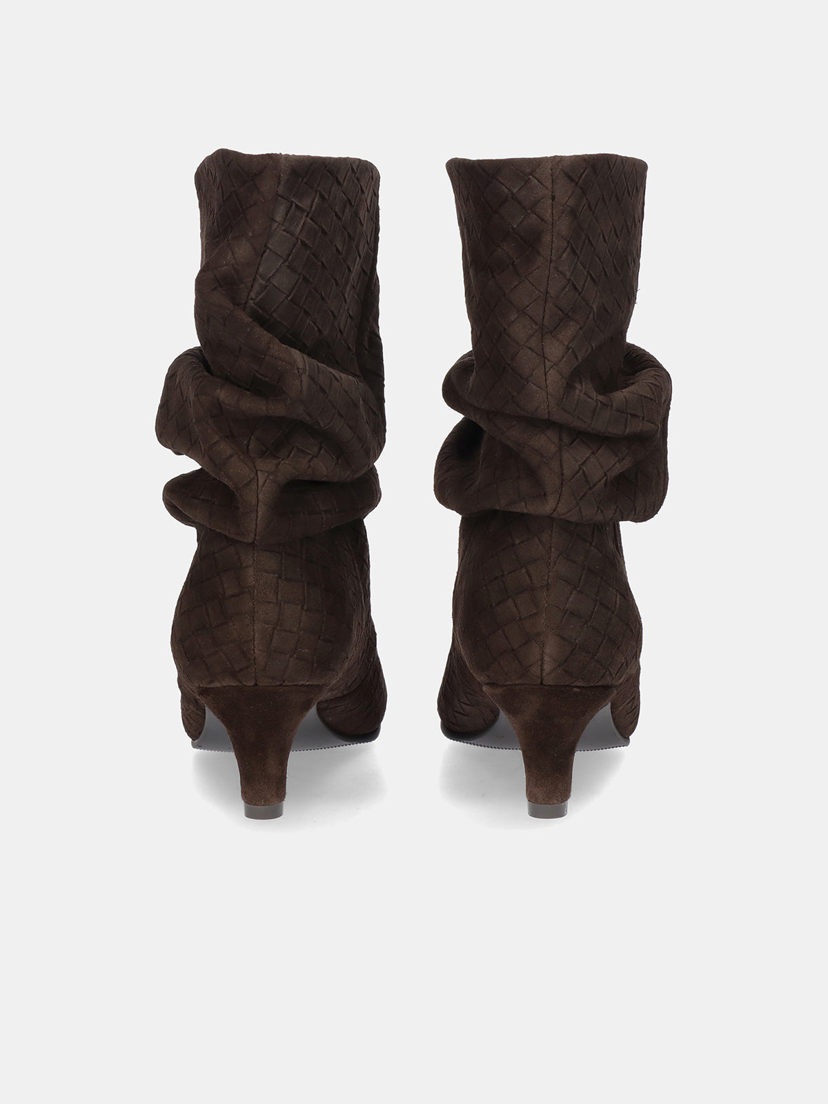 X20257-14R SUEDE BROWN