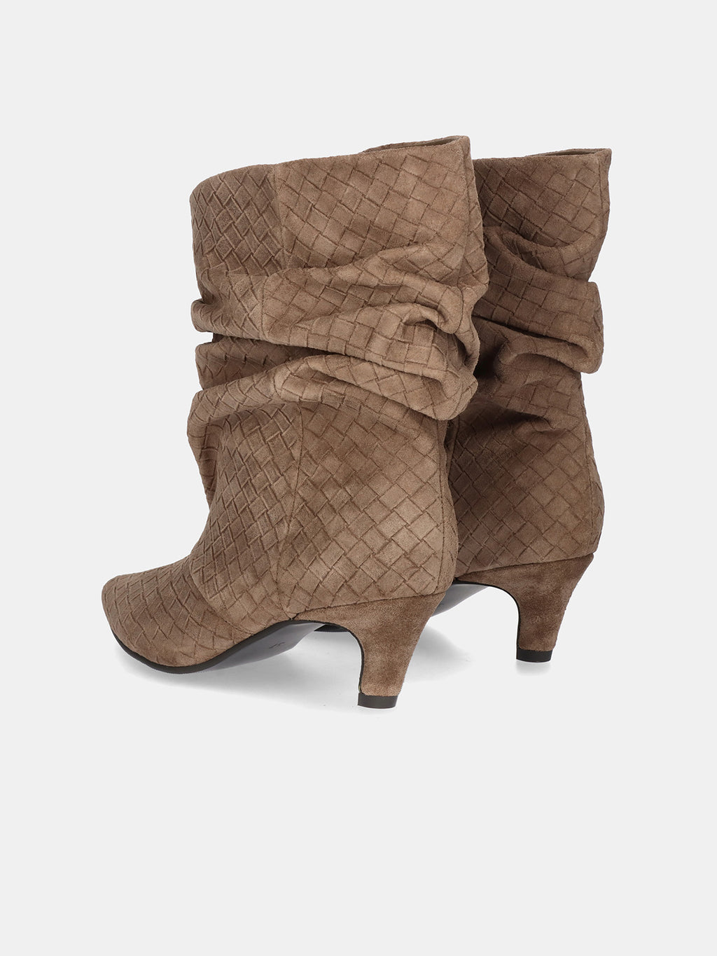 X20257-14R SUEDE KHAKI