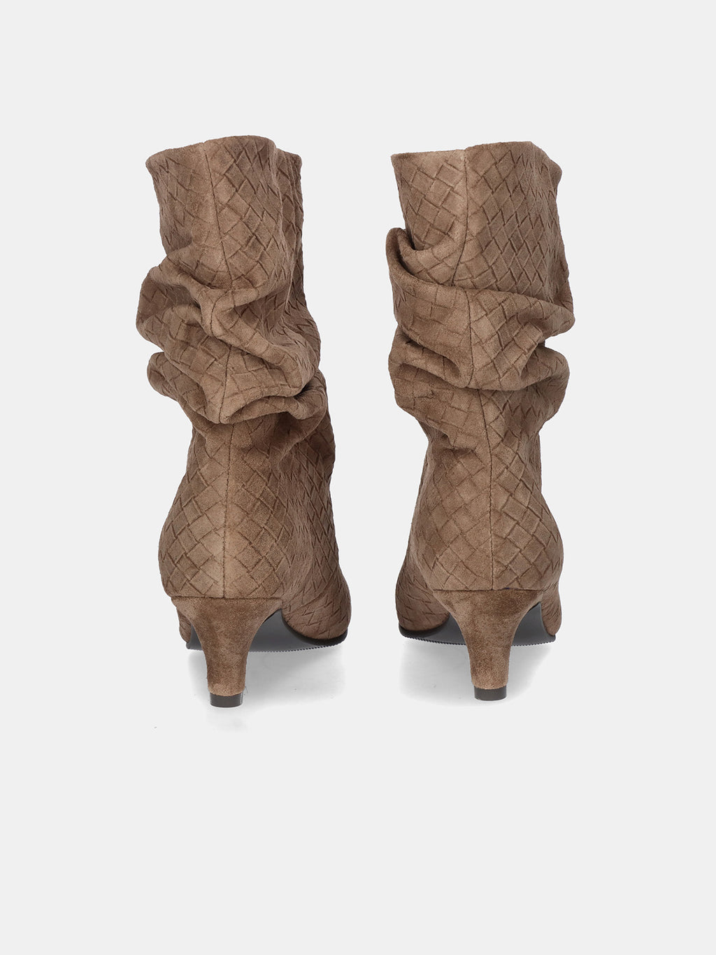 X20257-14R SUEDE KHAKI