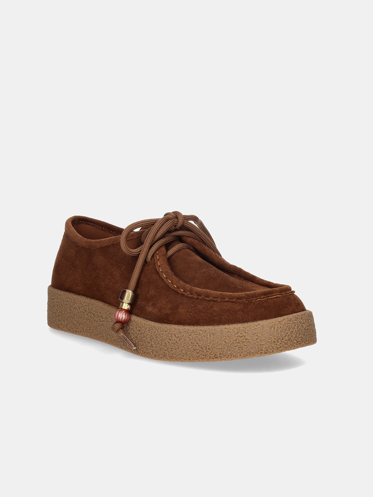 Y102A-1 FABRIC CAMEL