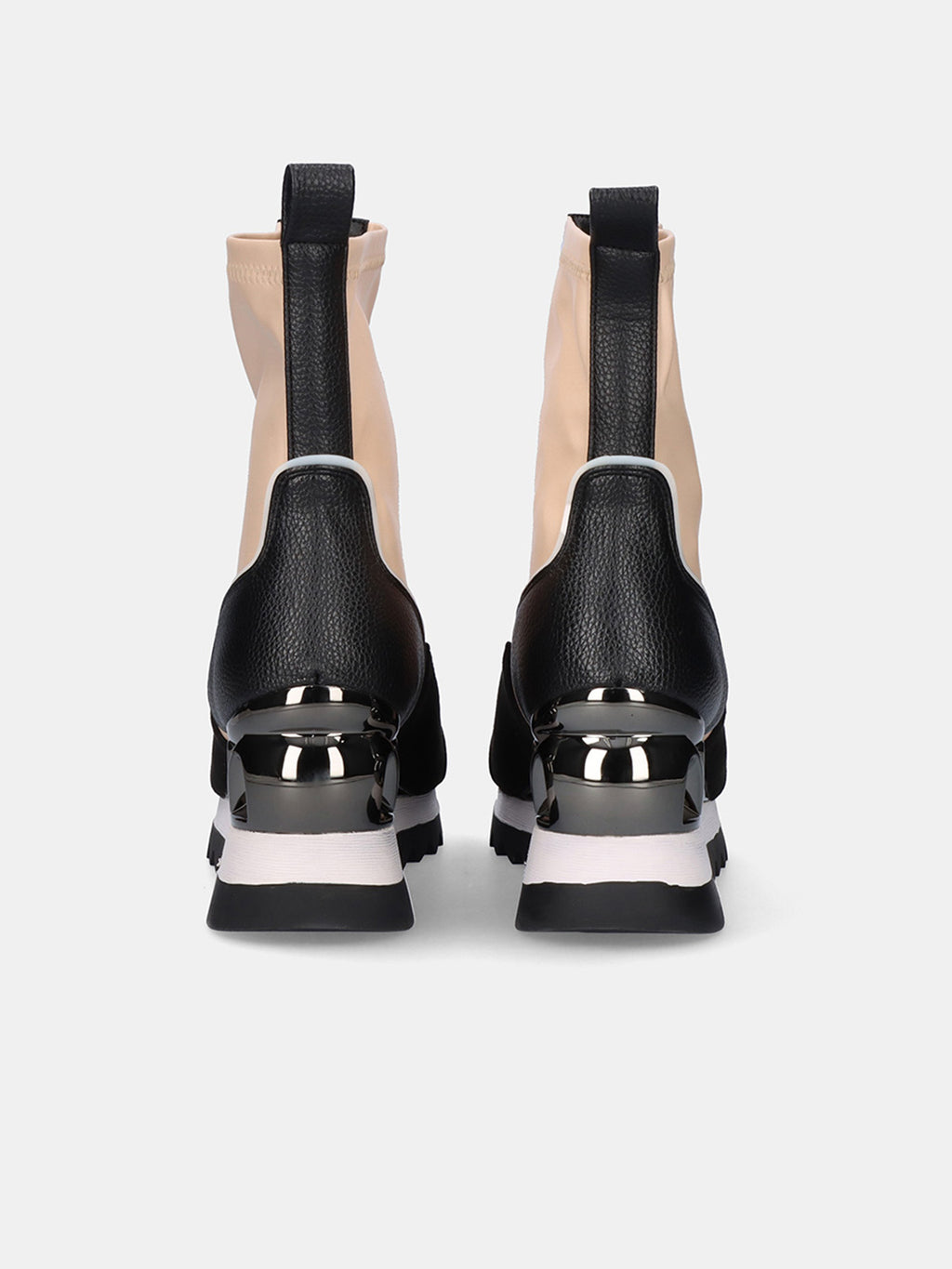 Y2327-F239 SUEDE BEIGE