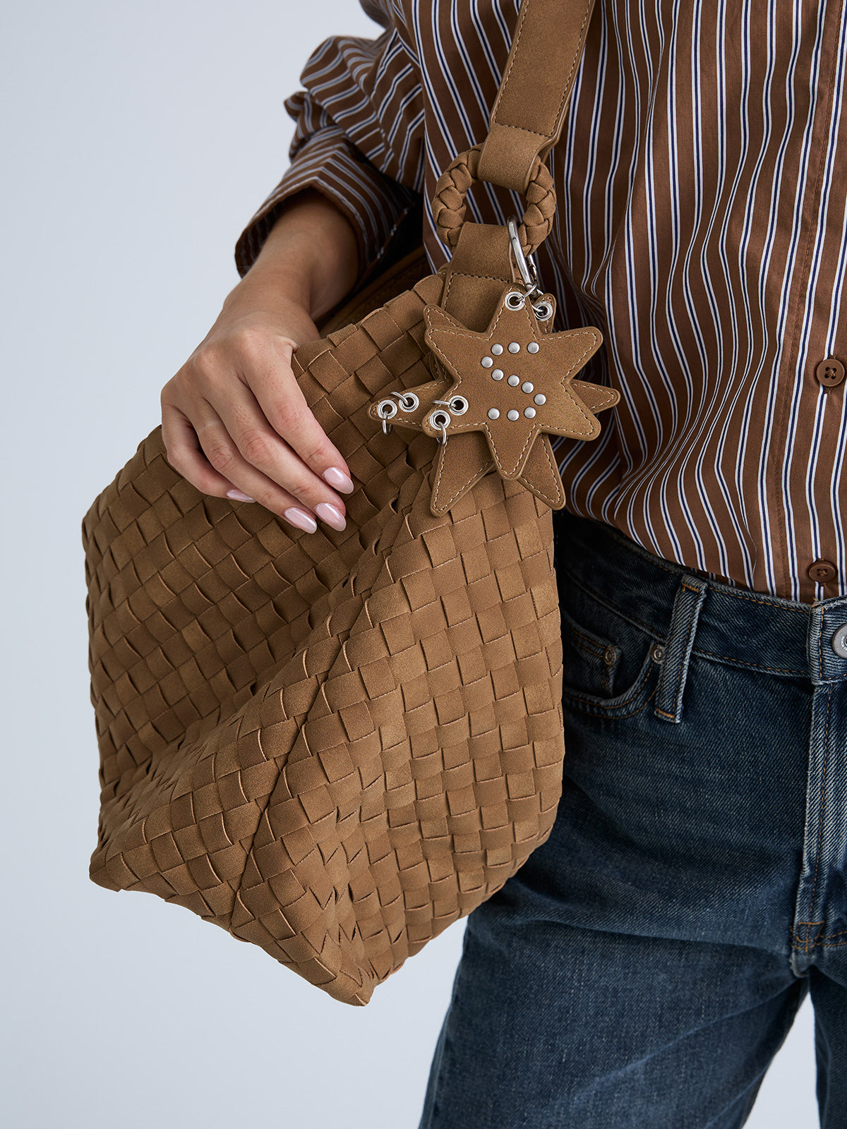 YARA-2834 TEXTIL KHAKI