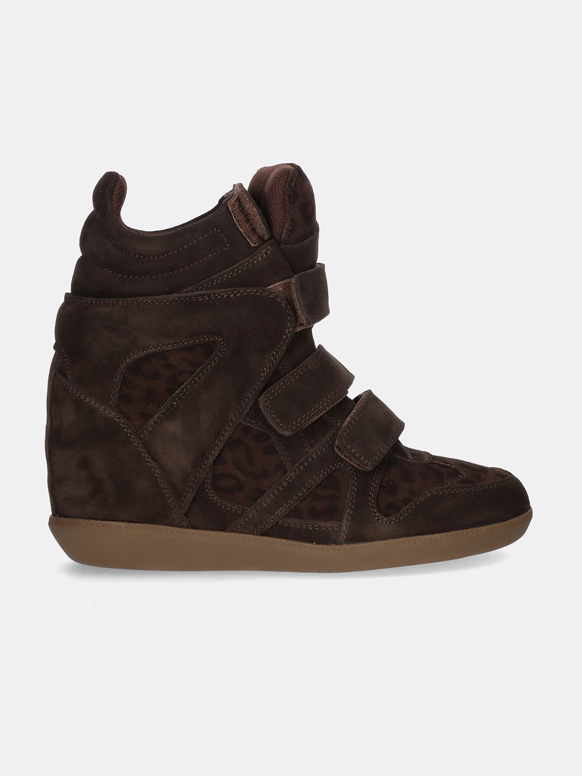 YG993-01RM LEOPARD BROWN