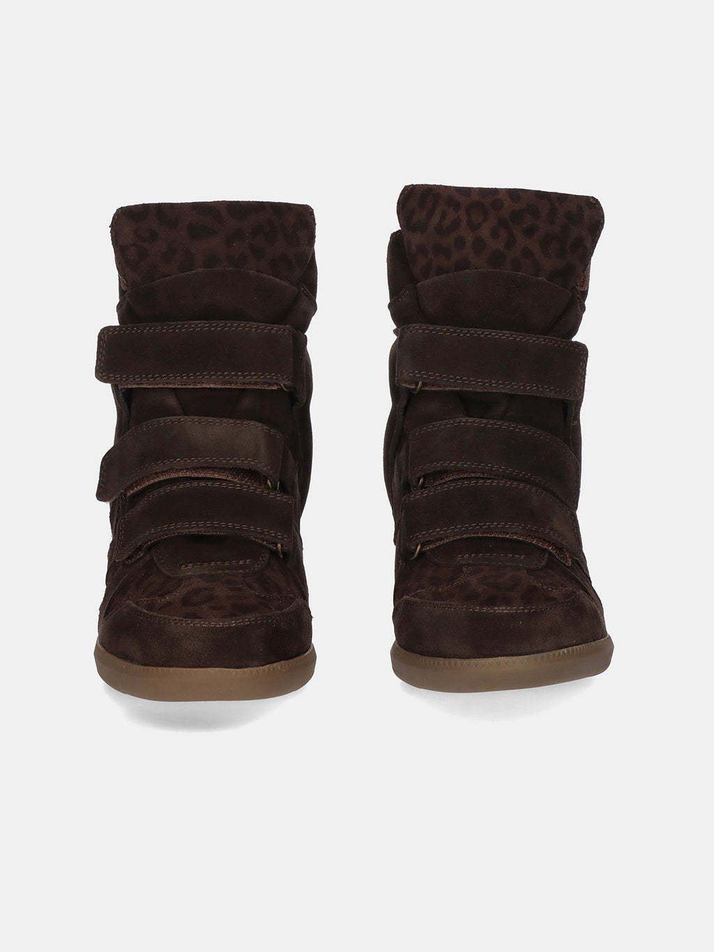 YG993-01RM LEOPARD BROWN