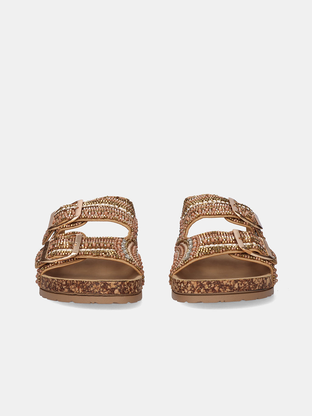YT4040-13 STRASS CAMEL