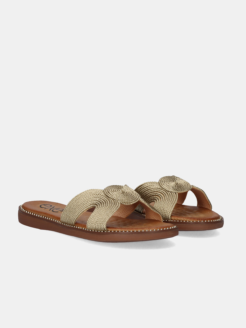 ZF1982-E1 EMBROIDERY GOLD