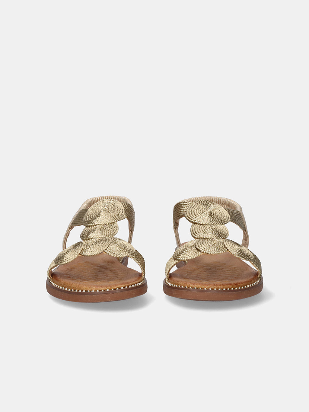 ZF1982-E2 EMBROIDERY GOLD