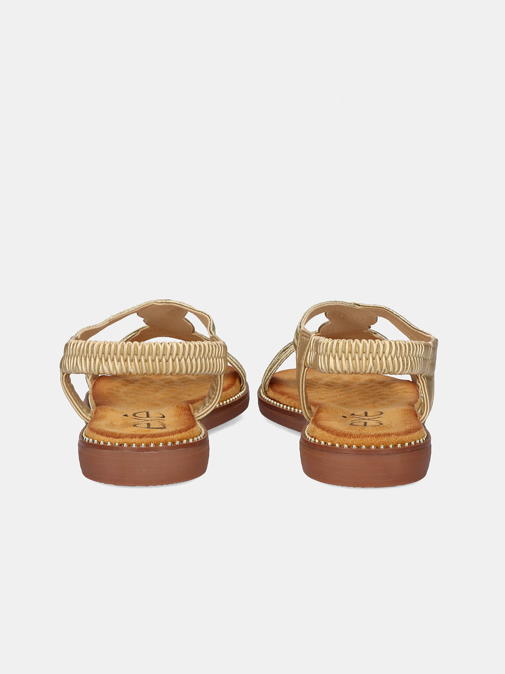 ZF1982-F6 EMBROIDERY GOLD