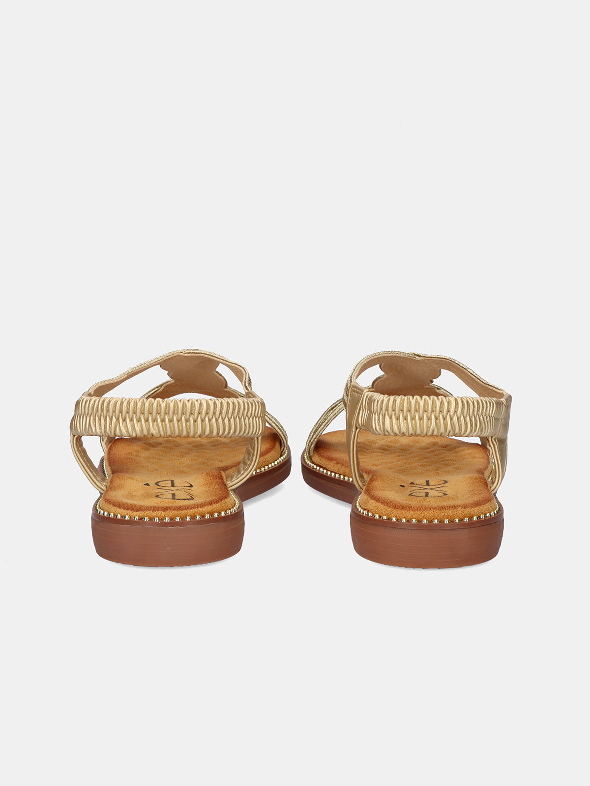 ZF1982-F6 EMBROIDERY GOLD