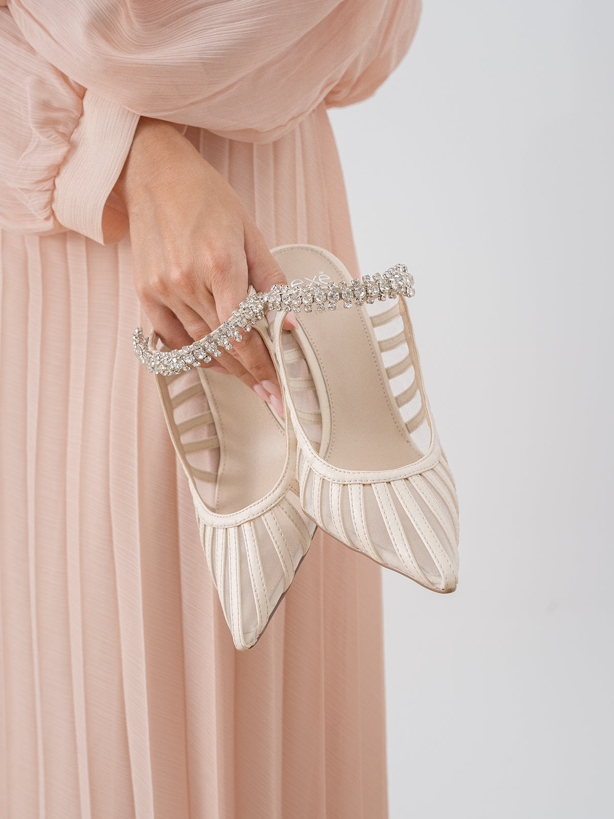 EVA-616 PU ICE