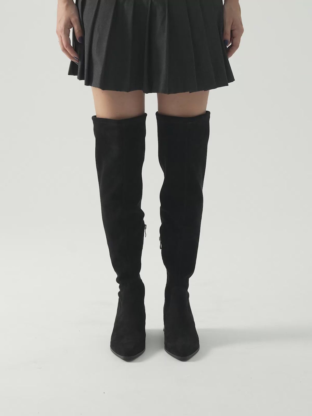 P811-D2419 FABRIC BLACK